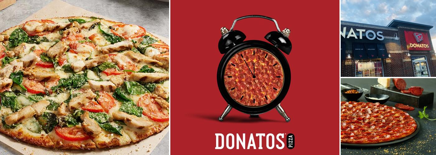 Donatos Pizza