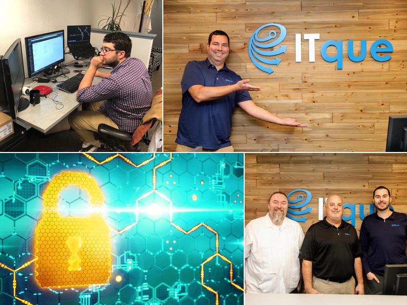 ITque - IT Services San Jose