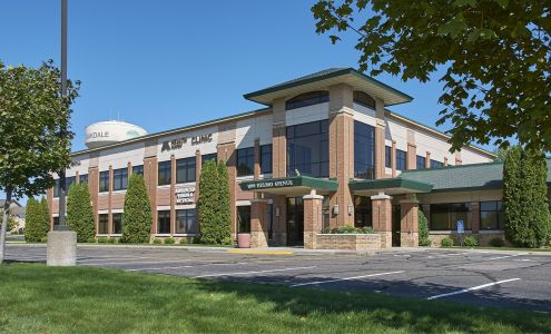 M Health Fairview Clinic - Oakdale