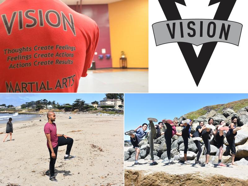 Vision Martial Arts