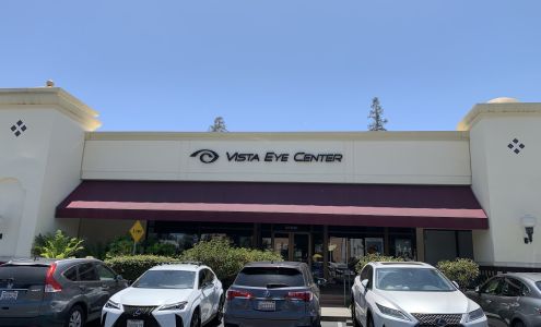 Vista Eye Center Optometry