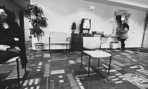 Frederick Health Urgent Care (Urbana)