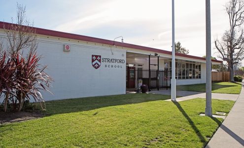 Stratford School