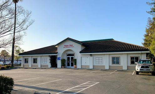 Happy Days Child Development