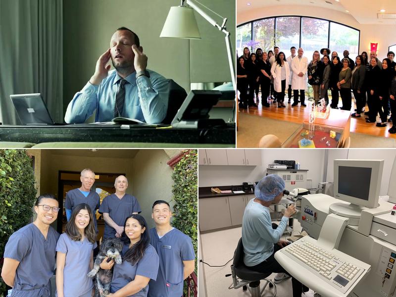 Silicon Valley Eye Physicians