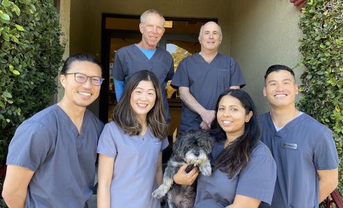 Silicon Valley Eye Physicians