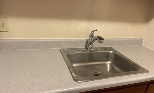 Evelyn Family Apartments