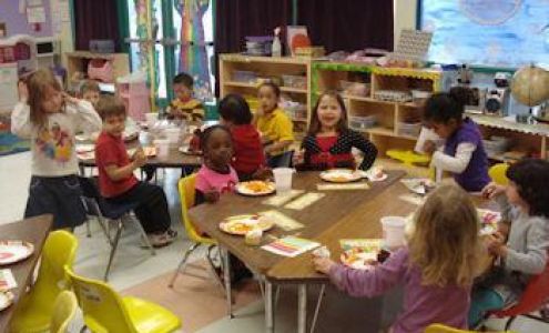 Kiddie Academy of Mountain View