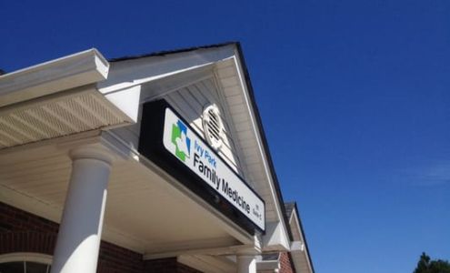 Ivy Park Family Medicine