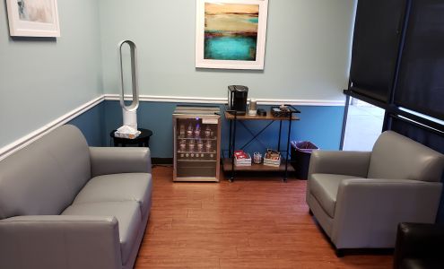 Crosspointe Medical Clinic - Cypress