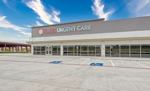 Excel Urgent Care