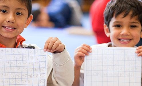 Montessori Children's Center