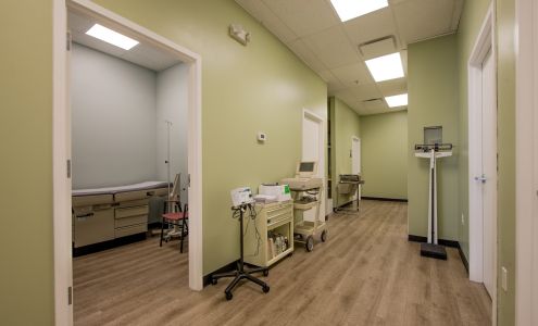 Family Immediate Care