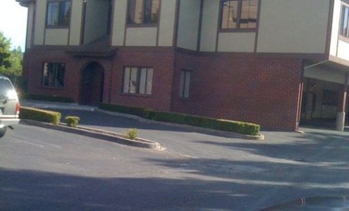 Dr Kenneth Sweeney OD