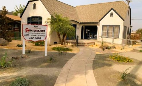 Tom Carignan Insurance Agency