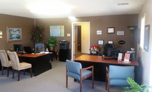 Acrisure Sanger, CA (Burns & Whitaker Insurance Services)