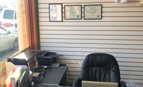 Vaquero Insurance Brokerage, Inc.