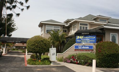 Allstate Insurance Agent: Santa Maria Insurance Agency, Inc.