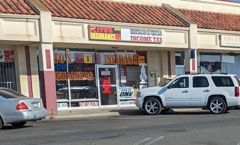 Ritos GTS Insurance Center