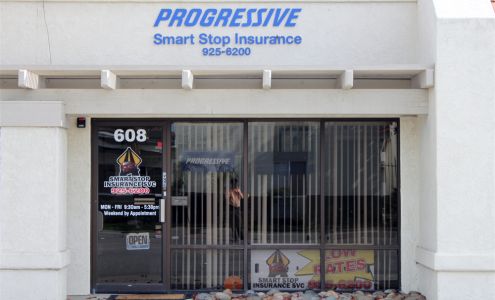 Smart Stop Insurance Services