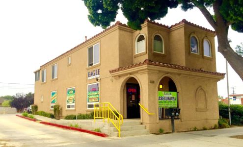 Eagle Service Insurance Agency