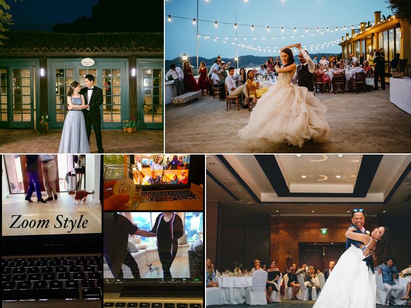 Ballroom Dancing with Lesley McIntosh