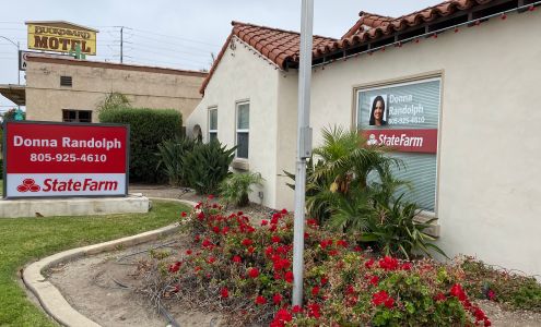 Donna Randolph - State Farm Insurance Agent