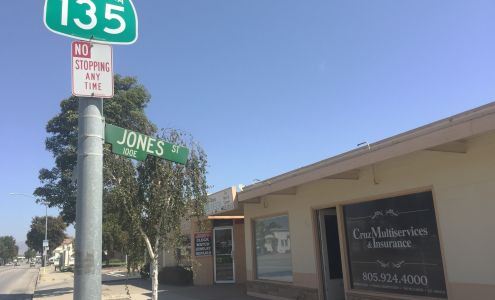 Cruz Multiservices & Insurance