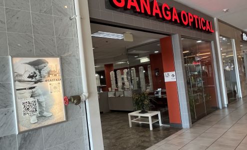 Sanaga Optical & Eye Care