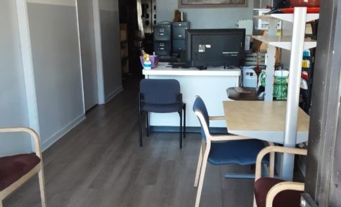 Judith's Insurance Services