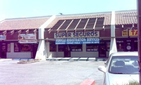 Insurance La Puente Farjeat Super Seguros De Autos