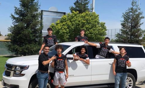 Academy West Insurance