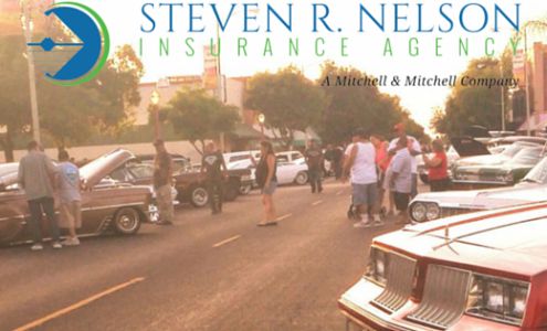 Steven R Nelson Insurance Agency
