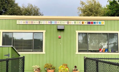 Mountain View Parent Nursery School
