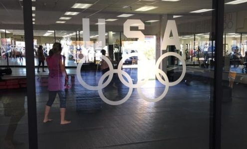 Gold Medal Martial Arts