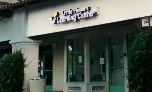 Little Flowers Learning Center