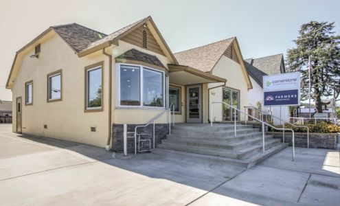 Farmers Insurance Carmen Rodriguez Agency