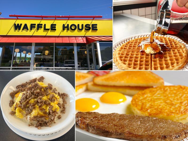 Waffle House