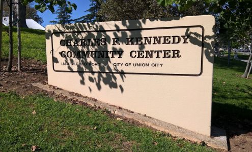 Kennedy Youth Center