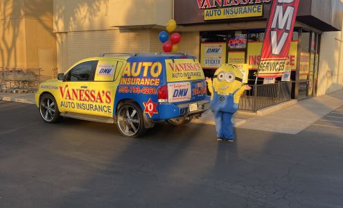 Vanessa’s Auto Insurance Agency, Inc