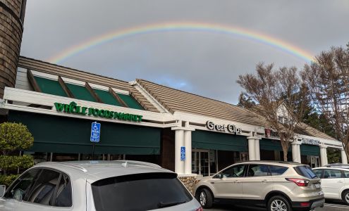 Cornerstone of Los Gatos