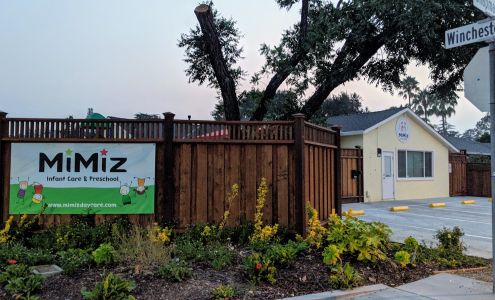 MiMiz Daycare