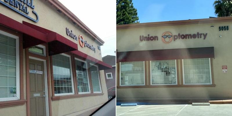 Union Optometry