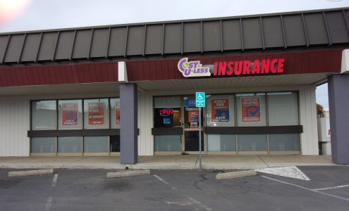 Cost-U-Less Insurance