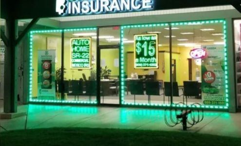 Green Light Auto Insurance (#4)