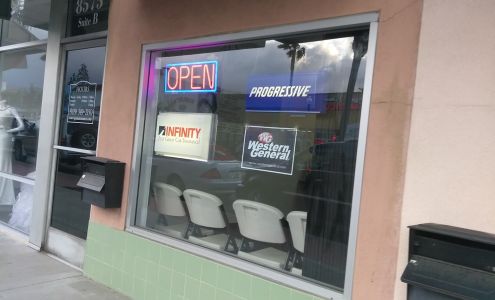 Gama Insurance Services