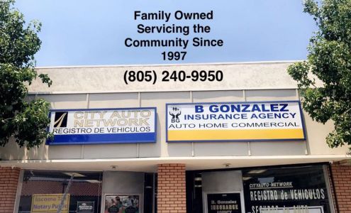 Gonzalez Insurance