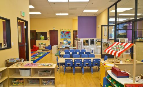 Little Prodigy Preschool & Daycare Center