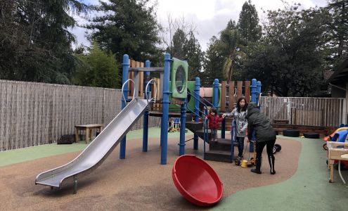 St. Timothy's Preschool