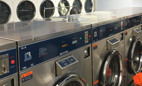 WashFoundry - Sunnyvale